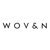 Woven Agency-logo