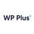 WP Plus-logo