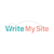 Write My Site-logo