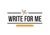 WriteForMe-logo