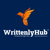 WrittenlyHub-logo
