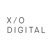 X/O Digital-logo