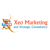 Xeo Marketing and Strategic Consultancy Inc.-logo