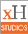 Xheight Studios-logo