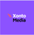 Xonto Media Digital Marketing Agency-logo