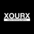 Xourx Web Design-logo
