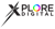 Xplore Digital-logo