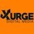 Xurge Digital Media-logo