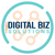 YDBS Digital Marketing Agency-logo