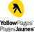 Yellow Pages / Pages Jaunes - Canada-logo