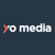 Yo Media-logo