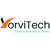 YorviTech Solutions Pvt. Ltd.-logo