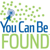 You Can Be Found-logo