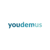 Youdemus-logo