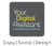 Your Digital Assistant-logo