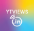 YTVIEWS ONLINE MEDIA LLC-logo