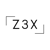 Z3X-logo
