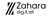 Zahara Marketing Agency-logo