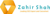 Zahir Shah-logo
