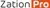 Zation Pro-logo
