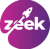 Zeek • Design-logo