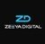 ZEEYA Digital-logo