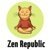 Zen Republic digital agency-logo