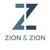 Zion & Zion-logo