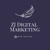 ZJ Digital Marketing and Web Design-logo