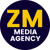 ZM MEDIA AGENCY Agency Profile Image