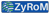 ZyRoM-logo