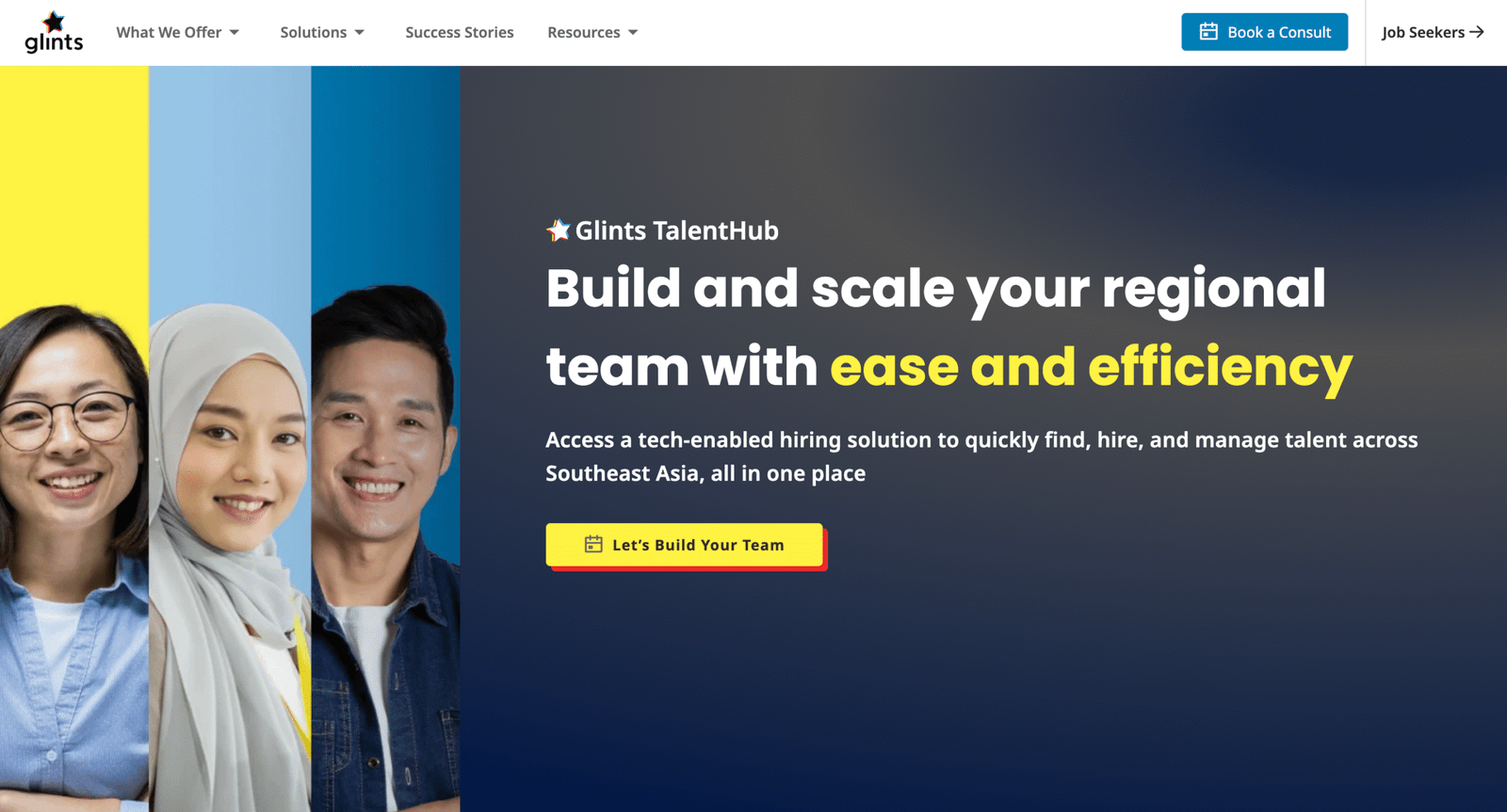 Best Freelance Websites in Singapore in 2026 3 Glints scaled