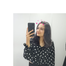 07ika Trivedi
