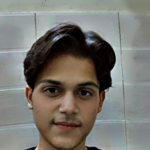 21. Mohammed Hasan