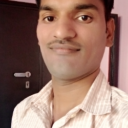 5staesh Mishra