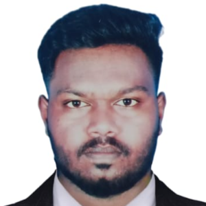 A Harish Haran