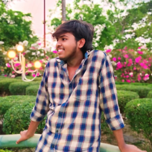 A. Raghav