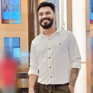 A Ravi RayProfile Image