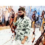 A V Jothiraj