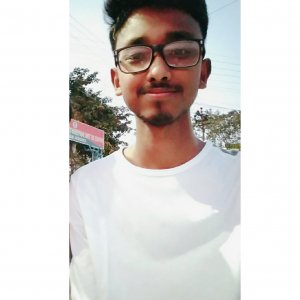 A4an Chauhan