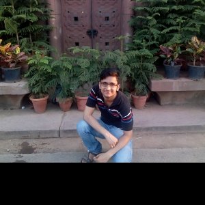Aabshaan Chauhan