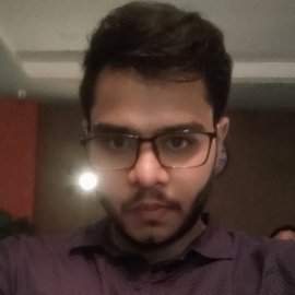 Aadarsan Deshpande
