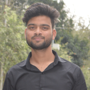 Aadarsesh AwasthiProfile Image