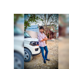 Aadesh