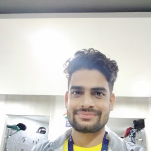 Aadesh Singh Gurjar