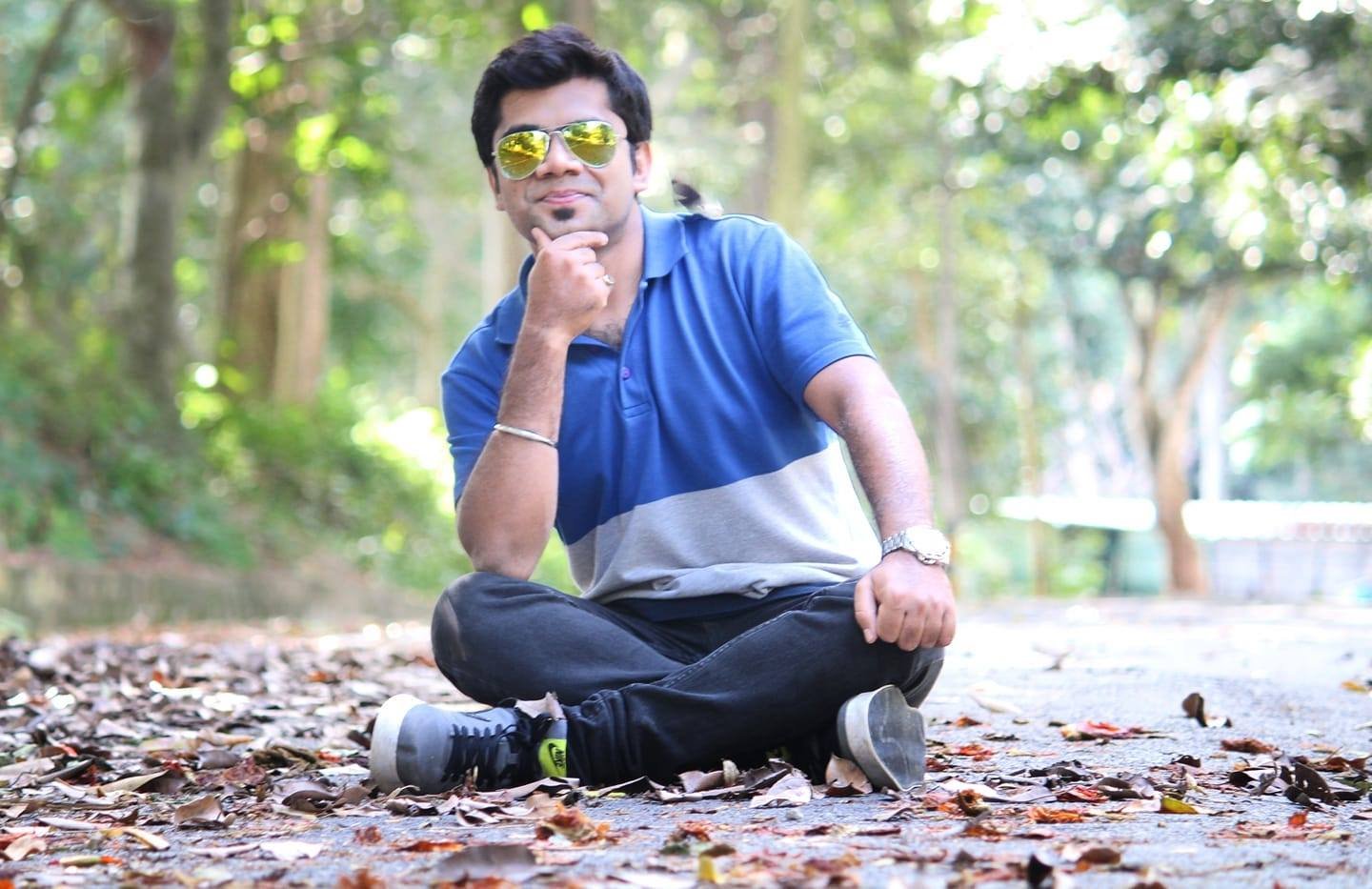 Aadhav
