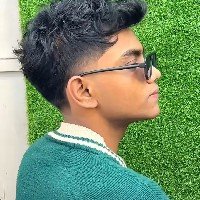 Aadi Dev V