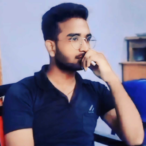 Aadi Ghoswami