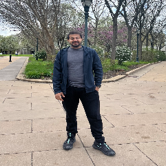 Aadi Joshi