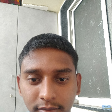 Aadith Jhalgi